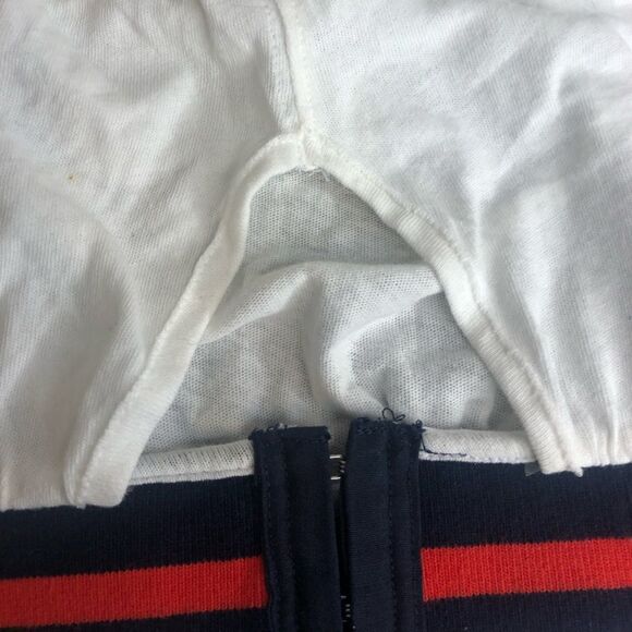 We The Free white ruffle top tube top, size medium - Picture 8 of 11